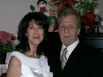 Vickie & Steven  - Dec 31